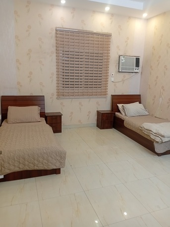 Al Hamadaniyyah, Rooms Available, SAR 999/month,  Furnished,  300 Sq. Feet,  Furnished Room Available Two Persons Executive Bachelor Kubri Hamdania