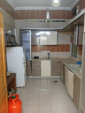 Al Hamadaniyyah, Rooms Available, SAR 999/month,  Furnished,  300 Sq. Feet,  Furnished Room Available Two Persons Executive Bachelor Kubri Hamdania