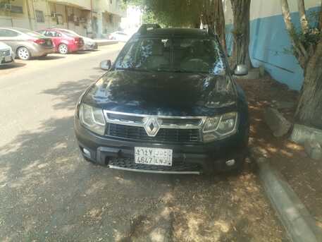Jeddah, Vehicles, Cars & Trucks , SAR 14000,  Renault Duster,  2016,  Automatic,  360000 KM,    Model