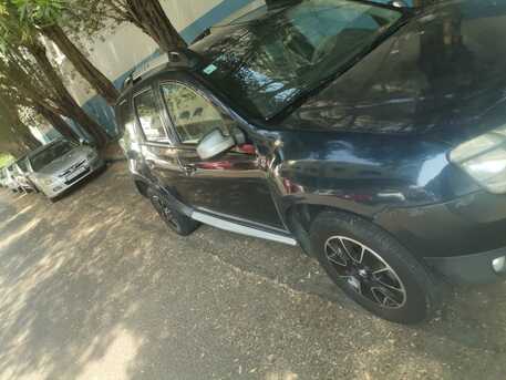 Jeddah, Vehicles, Cars & Trucks , SAR 14000,  Renault Duster,  2016,  Automatic,  360000 KM,    Model