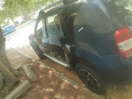 Jeddah, Vehicles, Cars & Trucks , SAR 14000,  Renault Duster,  2016,  Automatic,  360000 KM,    Model