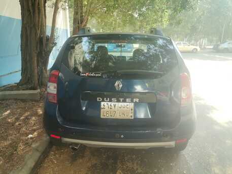 Jeddah, Vehicles, Cars & Trucks , SAR 14000,  Renault Duster,  2016,  Automatic,  360000 KM,    Model