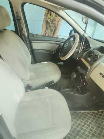 Jeddah, Vehicles, Cars & Trucks , SAR 14000,  Renault Duster,  2016,  Automatic,  360000 KM,    Model