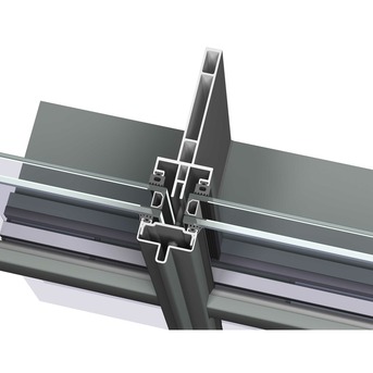 Dubai, Business Partners, Aluminium Facade & Steel Sub Contractor