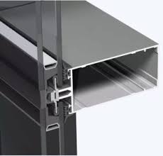 Dubai, Business Partners, Aluminium Facade & Steel Sub Contractor