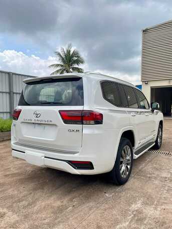 Cairo, Automotive, ايجار لاندكروزر سيارة الملوك بالسائق لرح