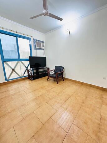 Gudaibiya, Apartments/Houses, BHD 200/month,  Furnished,  2 BR,  Flat For Rent In Gudaibiya Nearby Bahrain Pride