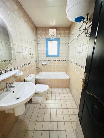 Gudaibiya, Apartments/Houses, BHD 200/month,  Furnished,  2 BR,  Flat For Rent In Gudaibiya Nearby Bahrain Pride