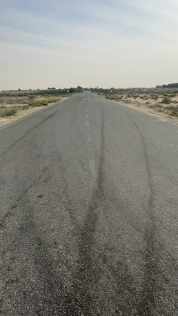 Jubail, Warehouses, 10000 Sq. Meter,  Prime Land For Rent &ndash; Jubail Area (10,000 M&sup2;)