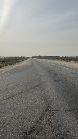 Jubail, Warehouses, 10000 Sq. Meter,  Prime Land For Rent &ndash; Jubail Area (10,000 M&sup2;)