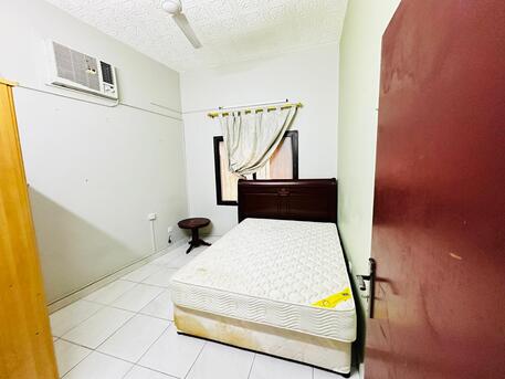 Hoora, Apartments/Houses, BHD 200/month,  1 BR,  Flat For Rent In Hoora With EWA Nearby Alosra Restaurant