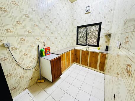 Hoora, Apartments/Houses, BHD 200/month,  1 BR,  Flat For Rent In Hoora With EWA Nearby Alosra Restaurant