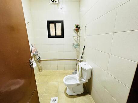 Hoora, Apartments/Houses, BHD 200/month,  1 BR,  Flat For Rent In Hoora With EWA Nearby Alosra Restaurant