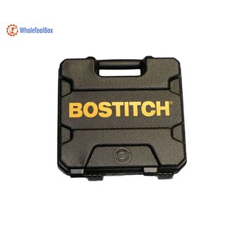 Paris, Items Wanted, Bostitch B284102001 Nailer Tool Case, N66C