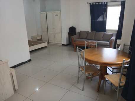 Juffair, Apartments/Houses, BHD 200/month,  Furnished,  Studio,  Fully Furnished Studio Flat For Rent In Juffair With Closed Kitchen