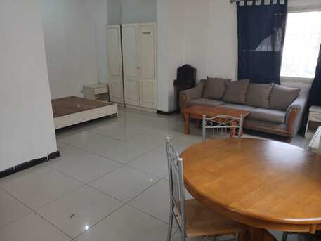 Juffair, Apartments/Houses, BHD 200/month,  Furnished,  Studio,  Fully Furnished Studio Flat For Rent In Juffair With Closed Kitchen