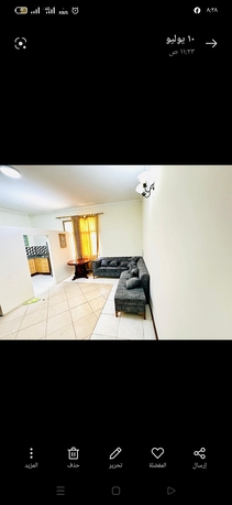 Hoora, Real Estate For Sale, BHD 220,  1 BR,  Falt For Rent In Hoora Near Jasms 1bhk