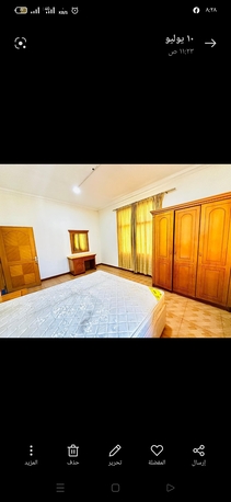 Hoora, Real Estate For Sale, BHD 220,  1 BR,  Falt For Rent In Hoora Near Jasms 1bhk