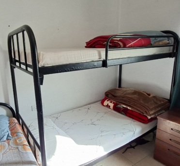 Riyadh, Household Items, SAR 100,  Sale Sofa, Bunker Bed, Bed, Manual Scooter, Office Chair, Grill