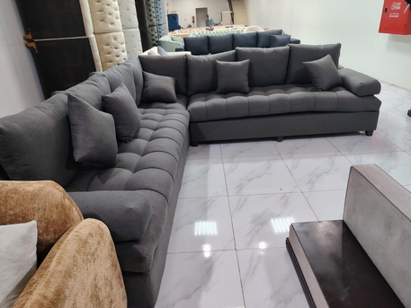 Al Hamra, Furniture, Sale Brand New Home Furniture Woth Online Home Delivery