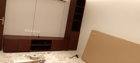 Riyadh, Household, Furniture And Decorations