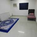 SAR 1300/month,  1 BR,  Single Room For Rent With Sharing Kitchen And Washroom For 1 Bachelor Only