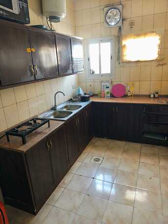 Al Iskan, Sublets, SAR 1300/month,  1 BR,  Single Room For Rent With Sharing Kitchen And Washroom For 1 Bachelor Only