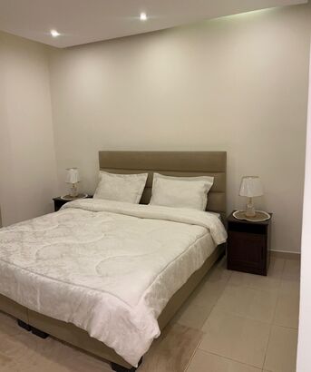 Abdoun, Apartments/Houses, JOD 12000/year,  2 BR,  106 Sq. Meter,  Apartment Furnished For Rent &ndash; North Abdoun