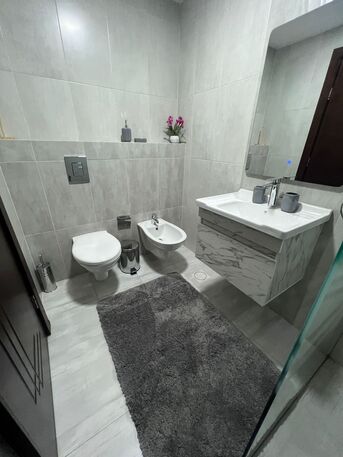 Abdoun, Apartments/Houses, JOD 12000/year,  2 BR,  106 Sq. Meter,  Apartment Furnished For Rent &ndash; North Abdoun