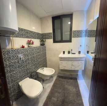 Abdoun, Apartments/Houses, JOD 12000/year,  2 BR,  106 Sq. Meter,  Apartment Furnished For Rent &ndash; North Abdoun