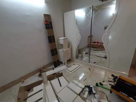 Al Iskan, Relocation, Pakistani Movers & Packers In Al Iskan, Riyadh &ndash; Home Shifting Services