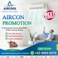Aircon Promotion