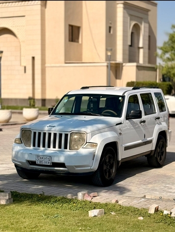 Riyadh, Vehicles, Cars & Trucks , SAR 15000,  Jeep Liberty,  2012,  Automatic,  350000 KM,   Cherokee