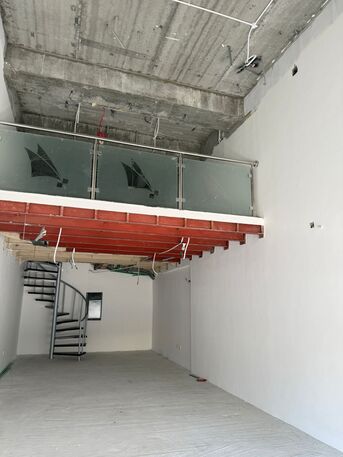 Manama, Shops, BHD 800,  Shop For Rent 1 Shutter With Mezzanine Floor. 1Bath  Main Rood Side. In -(((zing)))