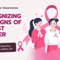 Breast Cancer Awareness, Symptoms & Early Detection Guide