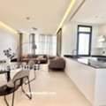 KWD 530/month,  1 BR,  Brand New 1-Bedroom Apartment For Rent In Kuwait City