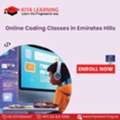 Online Coding Classes In Emirates Hills