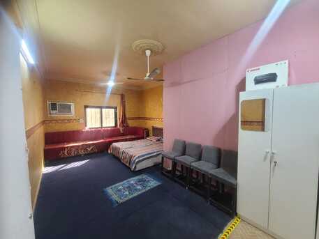 Madinah, Apartments/Houses, SAR 1200/month,  Furnished,  Studio,  Room For A Excusive Female / Lady Student Furnished Flat Near Harram Area Sultana