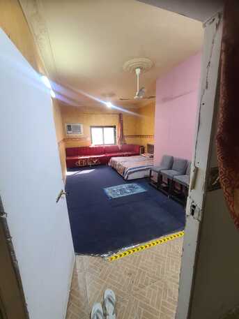 Madinah, Apartments/Houses, SAR 1200/month,  Furnished,  Studio,  Room For A Excusive Female / Lady Student Furnished Flat Near Harram Area Sultana