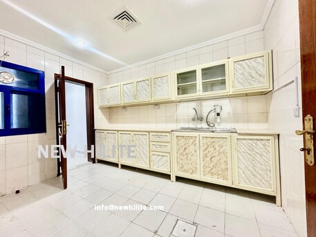 Salmiya, Apartments/Houses, KWD 430/month,  3 BR,  Modern 3-Bedroom Apartment For Rent In Salmiya