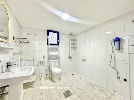 Salmiya, Apartments/Houses, KWD 430/month,  3 BR,  Modern 3-Bedroom Apartment For Rent In Salmiya