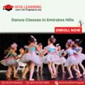 Dance Classes In Emirates Hills