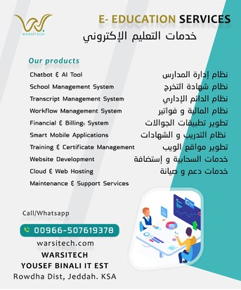 Jeddah, Software Development, Looking For IT Partner In KSA? Your Search Ends Here! Jeddah