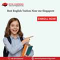 Best English Tuition Near Me Singapore