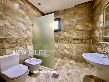 Kuwait City, Apartments/Houses, KWD 1400/month,  4 BR,  Luxury Four Master Bedroom Seaview Apartment For Rent In Salwa