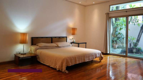 Jakarta, Apartments/Houses, USD 5500/month,  5 BR,  800 Sq. Meter,  For Rent Modern Home Close To Pacific Place SCBD