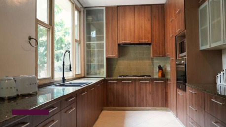 Jakarta, Apartments/Houses, USD 5500/month,  5 BR,  800 Sq. Meter,  For Rent Modern Home Close To Pacific Place SCBD