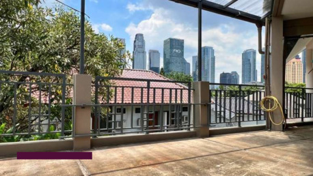 Jakarta, Apartments/Houses, USD 5500/month,  5 BR,  800 Sq. Meter,  For Rent Modern Home Close To Pacific Place SCBD