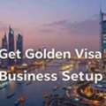 Golden Visa And Company Visa In Dubai