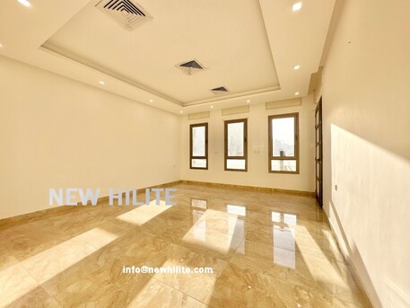 Kuwait City, Apartments/Houses, KWD 1050/month,  4 BR,  Luxury 4-Bedroom Ground Floor Apartment For Rent In Funaitees